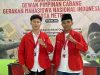 KONFERCABLUB GMNI Kota Metro Tetapkan Kepengurusan Baru Periode 2026–2028