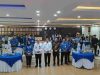 Kakanwil Kemenhum Lampung Taufiqurrakhman Buka Kegiatan Sosialisasi Layanan Legalisasi-Apostille