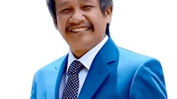 Prof. Dr. apt. Elfahmi, M.Si.