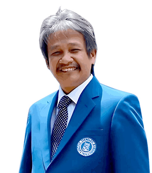 Prof. Dr. apt. Elfahmi, M.Si.
