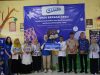 ”OREO Berbagi Seru” Hadir dengan Edukasi dan Alat Pembelajaran Seru untuk  Perkuat Sosialisasi “Lima Pilar Pendidikan Karakter” di Tulang Bawang Barat