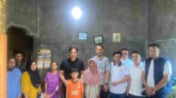 Tak Kenal Lelah, Kolaborasi Kejari Lampung Selatan dan Pemerintah Daerah Terus Upayakan Keadilan Restoratif bagi Sang Kakek