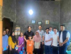 Tak Kenal Lelah, Kolaborasi Kejari Lampung Selatan dan Pemerintah Daerah Terus Upayakan Keadilan Restoratif bagi Sang Kakek