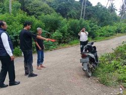 Kasus Penganiayaan oleh Oknum Anggota DPRD Pesawaran di nilai Lambat, Kuasa Hukum akan tempuh upaya hukum terhadap Penyidik