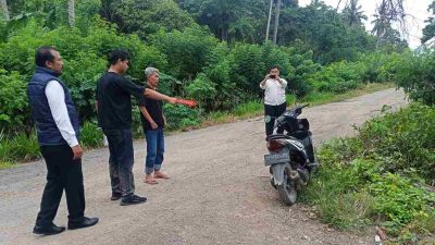 Kasus Penganiayaan oleh Oknum Anggota DPRD Pesawaran di nilai Lambat, Kuasa Hukum akan tempuh upaya hukum terhadap Penyidik