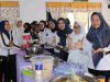 Kebersamaan di Hari Raya Idul Adha, Lapas Perempuan Bandar Lampung Gelar Makan Bersama Jajaran Pegawai dan Rekan Media
