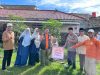 Momentum Idul Adha, DPD PKS Bandar Lampung Salurkan 60 Sapi dan 18 Kambing untuk Masyarakat