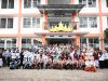 Gubernur Mirza dampingi Wapres Gibran Tinjau Sekolah Rakyat Terintegrasi 35 Bandar Lampung, Wapres Tekankan Semangat Belajar dan Kenyamanan Siswa