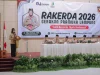 Ketua Kwarda Pramuka Lampung Jihan Nurlela Buka Rakerda Pramuka Tahun 2026, Lakukan Penguatan Kolaborasi Mendukung Pembangunan Daerah dan Nasional