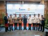 Sah! Lampung dan Banten Resmi Jadi Tuan Rumah Bersama PON XXIII 2032
