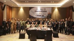 Sarasehan 3 Konstituen Dewan Pers, Berikut Rekomendasi yang Dilahirkan