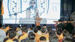 Wagub Jihan Nurlela Buka Musywil XXIII Ikatan Pelajar Muhammadiyah Lampung, Dorong Generasi Muda Perkuat Intelektualitas, Karakter, dan Kepekaan Sosial