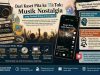 Di Tengah Konten Instan, Nostalgia Musik Justru Bertahan