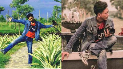 Rahmad Agus Nugroho (RAN)