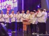 Presiden Buka Munas HIPMI XVIII di Lampung, Pemprov Perkuat Sinergi Dunia Usaha dan Pemerintah