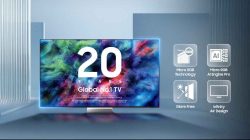 Samsung TV Micro RGB, Ketika Pengalaman Menonton Menjadi Lebih Personal di Rumah