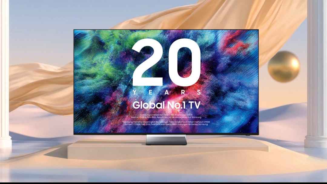 Samsung Vision AI 