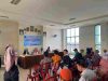 Lembaga Advokasi Rakyat Berikan Penyuluhan Hukum Kepada Perangkat Desa Untuk Wujudkan Desa Sadar Hukum