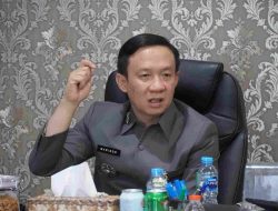 Pemprov Lampung Dorong Optimalisasi PAD dan Penertiban Retribusi Infrastruktur Telekomunikasi