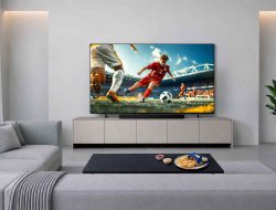 Samsung Mini LED 43 – 100 Inci: TV Vision AI dengan Harga Terjangkau untuk Hiburan Rumah yang Lebih Imersif