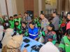 Ribuan Warga Lampung Nikmati Layanan Kesehatan Gratis dari Polda Lampung