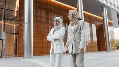 Prinsip Etika dalam Bisnis Syariah untuk Keberlanjutan Usaha