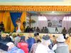 Hadiri Silaturahmi Tokoh Adat Marga Jabung, Gubernur Rahmat Mirzani Djausal Dorong Jabung Jadi Wajah Terbaik Lampung Timur Melalui Penguatan Budaya dan SDM