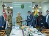 Pemprov Lampung dan POGI Perkuat Sinergi Tingkatkan Kesehatan Ibu dan Anak