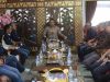 Terima Kunjungan JMSI Lampung, Bupati Parosil Nilai Kolaborasi dengan Media Siber Sangat Strategis