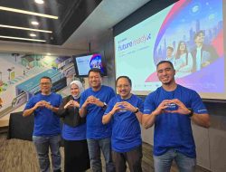 XLSMART Perluas Female Future Leader 2026 Targetkan Lebih dari 200 Ribu Pendaftar dari Seluruh Indonesia