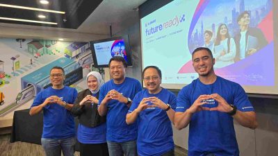 XLSMART Perluas Female Future Leader 2026 Targetkan Lebih dari 200 Ribu Pendaftar dari Seluruh Indonesia