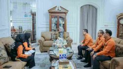 Wagub Jihan Nurlela Ikut Didata dalam Pendataan SE 2026, Bentuk Partisipasi Konkret Pimpinan Daerah demi Sukseskan Sensus Ekonomi 2026