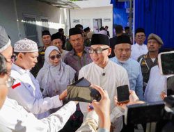 Gubernur Lampung Minta BPKAD Siapkan Penyaluran Gaji Ketiga Belas ASN