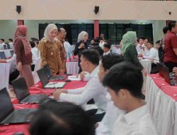Pemprov Lampung Pastikan Infrastruktur dan SDM Siap, Dukung  Seleksi Manajer Koperasi Merah Putih