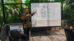 Kepala BPJS Bandar Lampung Herman Indratmo Minta Pemda Prioritaskan Kewajiban Pembayaran Iuran Untuk Warganya