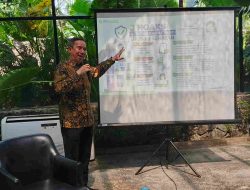 Kepala BPJS Bandar Lampung Herman Indratmo Minta Pemda Prioritaskan Kewajiban Pembayaran Iuran Untuk Warganya