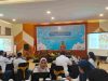 BI Lampung Gandeng Dewan Pers Gelar Capacity Building Wartawan Ekonomi ‎