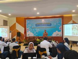 BI Lampung Gandeng Dewan Pers Gelar Capacity Building Wartawan Ekonomi ‎