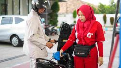 Pertamina Patra Niaga Regional Sumbagsel Kampanyekan Bijak Menggunakan Energi dan Dukung Subsidi Tepat