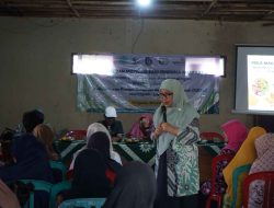 Dinkes Pringsewu Siap Dorong Penguatan Regulasi Kental Manis untuk Lindungi Anak