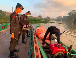 Pastikan Keamanan Kunjungan Wapres Gibran, Brimob Lampung Kerahkan Unit Sterilisasi dan Escape Gegana