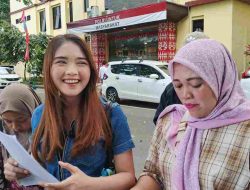 Warga Pesawaran Pemegang Arisan Diduga Kabur Bawa Uang Anggota Hingga Rp5 Milyar