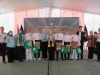 LPKA Kelas 2 Bandarlampung Terima Kunjungan Ketua TP PKK Provinsi Lampung, Peringati Hari Anak Nasional 2026