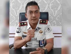 LPKA Kelas II Bandar Lampung Peringati Hari Anak Nasional, 45 Anak Mendapat Remisi