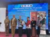 Pengukuhan Bunda Literasi Keuangan Tingkat Provinsi, Kabupaten dan Kota Di Provinsi Lampung, Perkuat Gerakan Edukasi Edukasi Keuangan Bagi Masyarakat