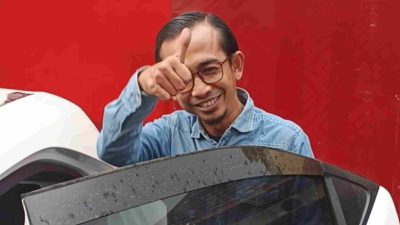 Anggota DPRD Lamteng Diperiksa Sebagai Saksi Terlapor Oleh Penyidik Polda Lampung Terkait Dugaan Tindak Pidana Tipu Gelap