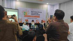 Lampung Kembali Jadi Bagian Perjalanan Japfa for Kids, Perkuat Kolaborasi Siapkan Generasi Sehat Indonesia