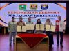 Perkuat Pasokan Pangan Strategis, Bandar Lampung dan Metro Jalin Kerja Sama Antardaerah dengan Kabupaten Solok