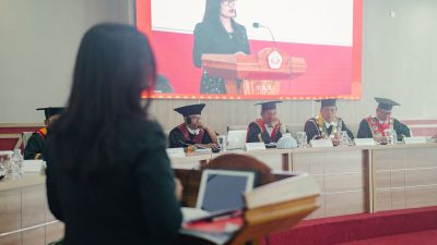 Penguatan Penegakan Kode Etik Advokat: Dr. Sumarsih, S.H., M.H., Serukan Operasionalisasi Dewan Advokat Nasional sebagai Solusi  atas Krisis Profesi Hukum