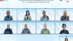 Resiliensi dan Kinerja Intermedisi Sektor Jasa Keuangan Terjaga Sebagai Modalitas Mendorong Pertumbuhan